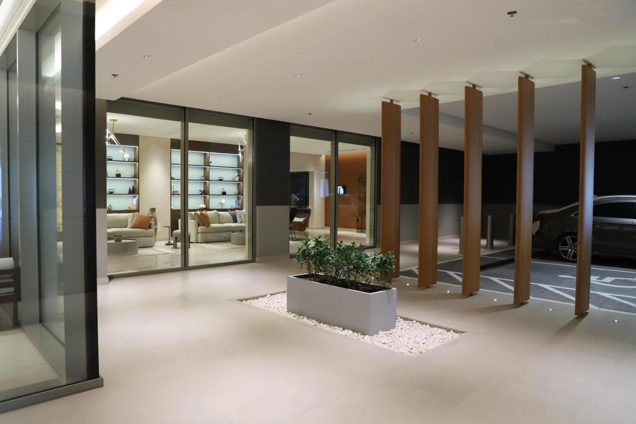 Stay By Latinem Luxury 2Br Holiday Home Cv B1309 Near Burj Khalifa Dubai Exterior photo