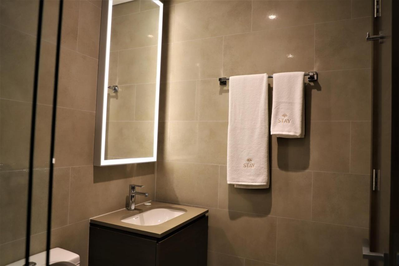 Stay By Latinem Luxury 2Br Holiday Home Cv B1309 Near Burj Khalifa Dubai Exterior photo