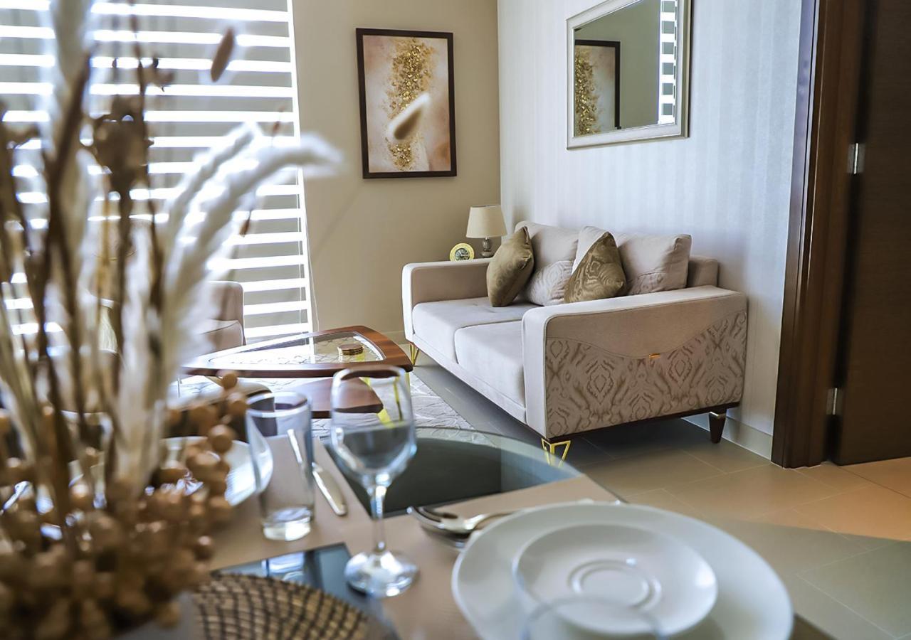 Stay By Latinem Luxury 2Br Holiday Home Cv B1309 Near Burj Khalifa Dubai Exterior photo