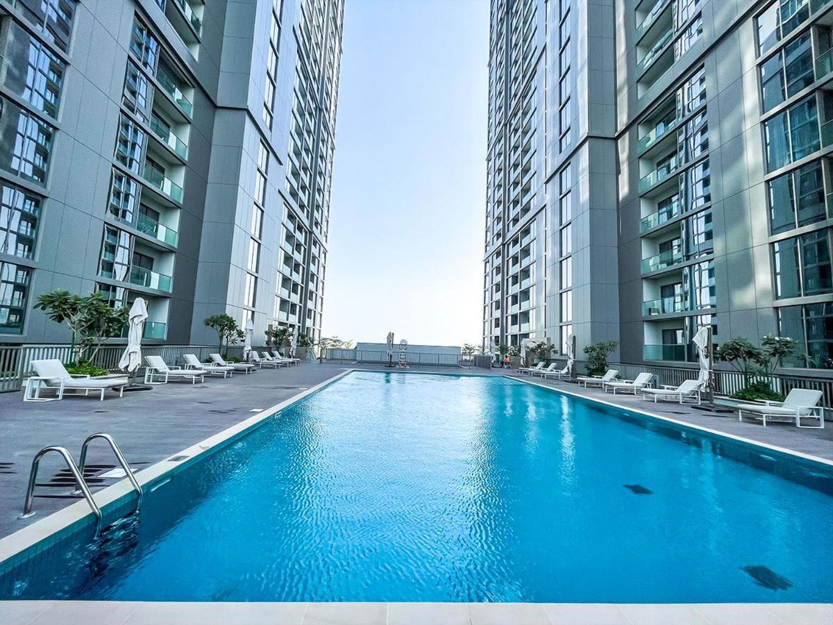 Stay By Latinem Luxury 2Br Holiday Home Cv B1309 Near Burj Khalifa Dubai Exterior photo